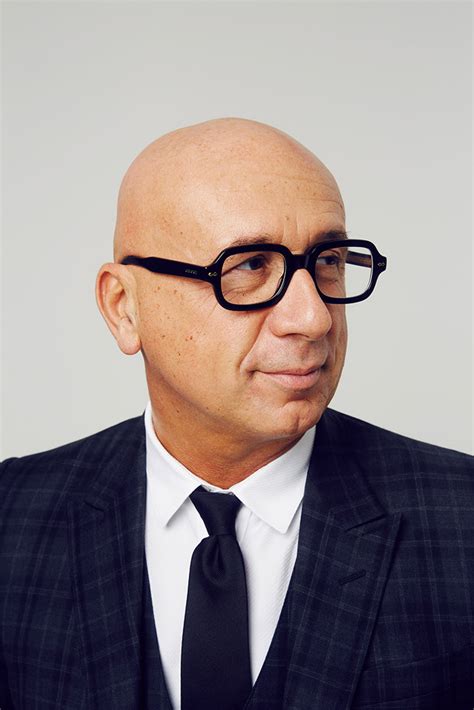 marco bizzarri gucci linkedin|who runs Gucci today.